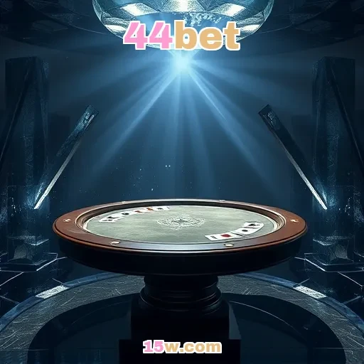 44bet: A Revolução do Basquete nos Jogos Online