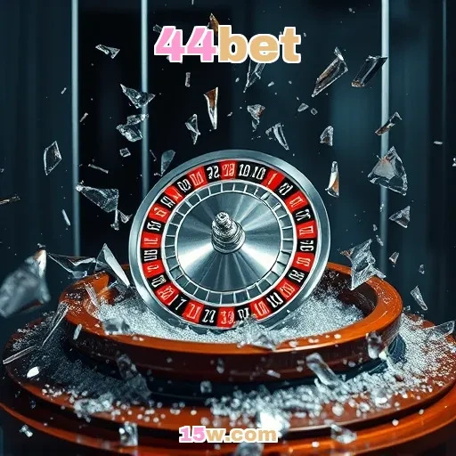 44bet Cashback: Uma Oportunidade de Apostas Irresistível para Você!