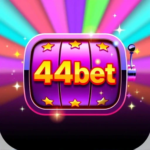 44bet Logo