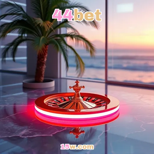 44bet: Aventura e Diversão no Melhor Cassino Online Brasileiro