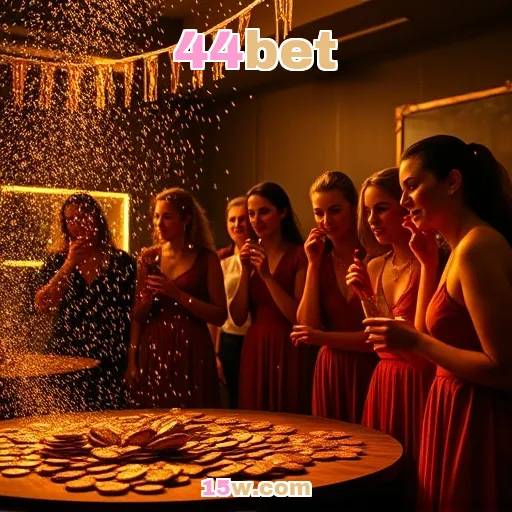 44bet e o Hóquei: Apostas Empolgantes e Estratégias Vencedoras