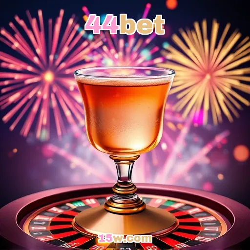 44bet: Aumente suas Chances com os Melhores Jackpots do Mercado