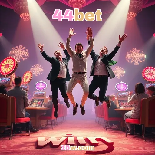 44bet: Os Jogos de Mesa que Você Precisa Conhecer Agora