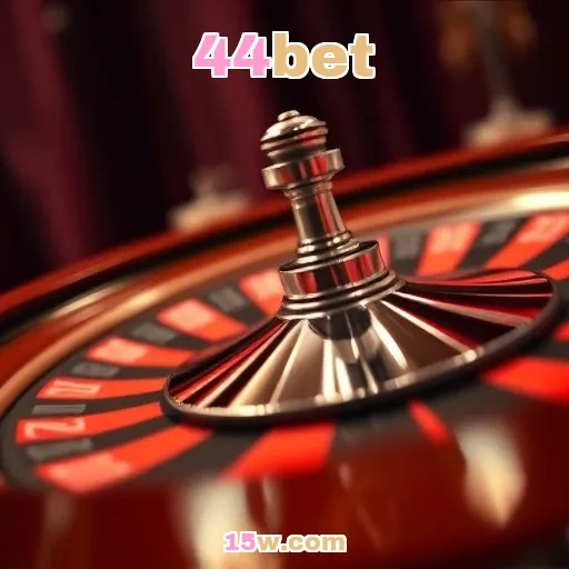 44bet: Descubra o Fascinante Mundo do Cassino Ao Vivo e Suas Vantagens