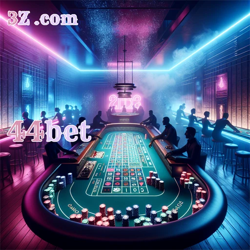 A Experiência do Cassino Ao Vivo no 44bet