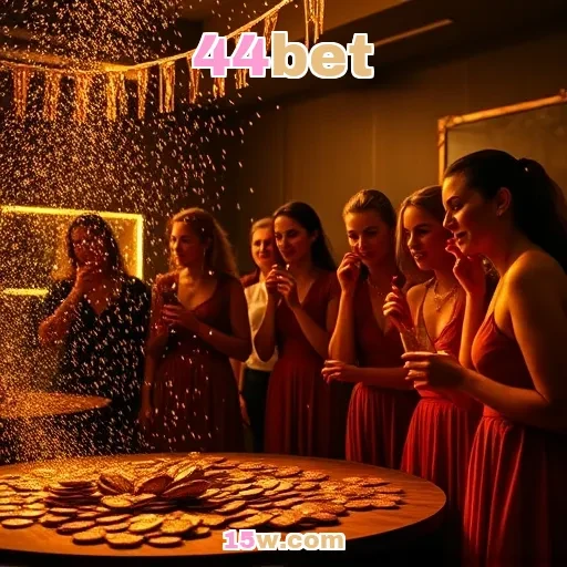 44bet: Vantagens e Recursos Imperdíveis das Máquinas Slot